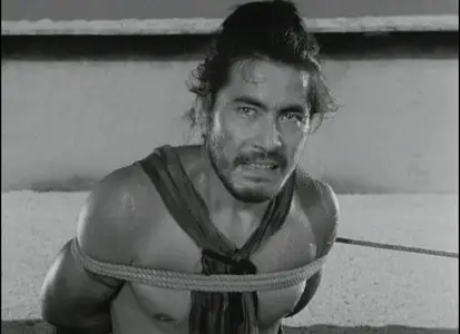 Rashomon (1950)