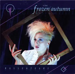 The Frozen Autumn - Rallentears (2010) (EP)
