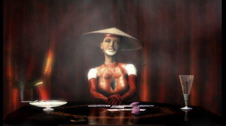 Thomas est amoureux / Thomas in love - by Pierre-Paul Renders (2000)