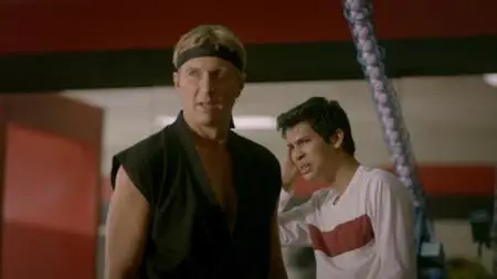 Cobra Kai S01E05