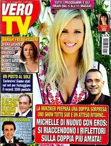 Vero Tv N°18 - 8 Maggio 2012