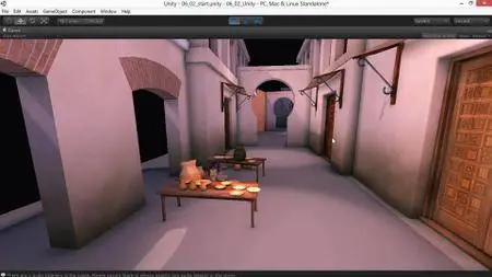 Unity: Materials and Lighting