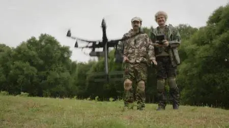 Detectorists S03E05