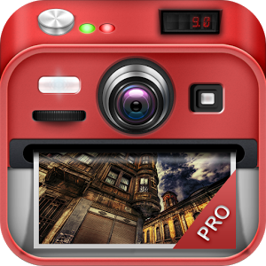 HDR FX Photo Editor Pro v1.6.9 for Android
