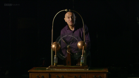 BBC - The Secrets of Quantum Physics (2014)