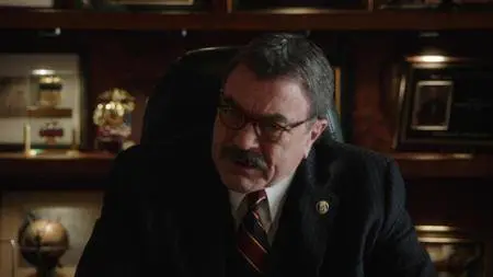 Blue Bloods S07E19