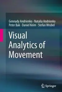 Visual Analytics of Movement (Repost)