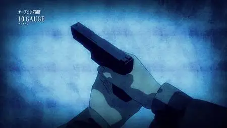 Ajin 2 - TV  SP  - " Ajin 2 - 12 (BD 1920x1080 x 264 FLACx2 mkv" yEnc