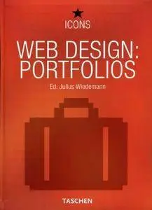 TASCHEN - Web Design: Portfolios