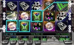 Reel Deal Slots American Adventure