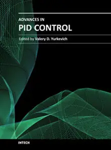 Valery D. Yurkevich, Advances in PID Control  [Repost]