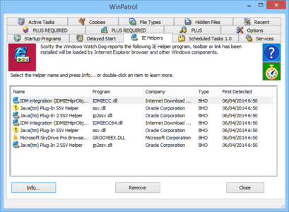 WinPatrol PLUS 33.6.2015.17