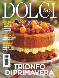 Dolci & Co - Giugno 2015
