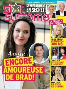 Star Système - 1 Septembre  2017