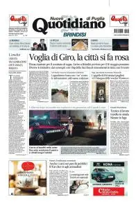 Quotidiano di Puglia Brindisi - 16 Gennaio 2020