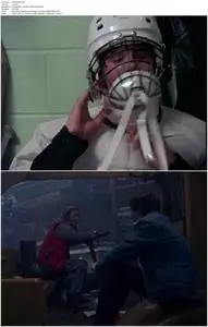 Hockey Night (1984)