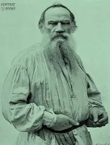 «The Kreutzer Sonata» by Leo Tolstoy