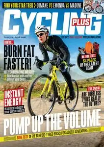 Cycling Plus – March 2016