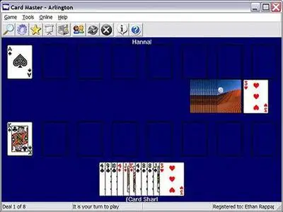 Card Master v9.2.0.2