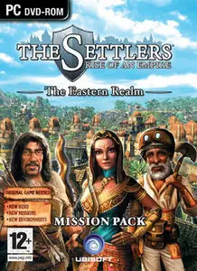 The Settlers: Rise Of An Empire - The Eastern Realm (PC)