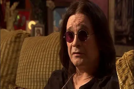 Classic Albums: Black Sabbath - Paranoid (2010)