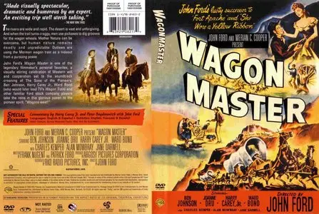 Wagon Master (1950)
