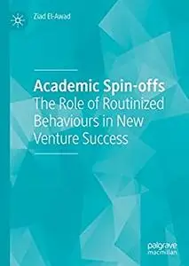 Academic Spin-offs