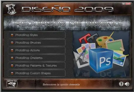 Design 2009-DVD 5&6
