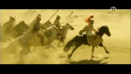 Alexander's Greatest Battle / Величайшая битва Александра (2009)