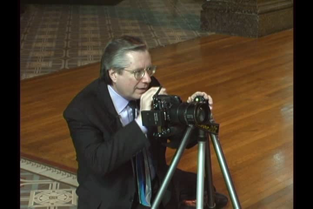 Ziser's Shooting Digital at the Speed of Light [repost]