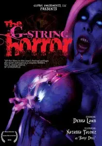 The G-string Horror (2012) 