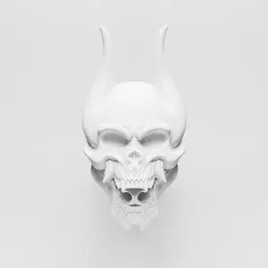 Trivium - Silence In The Snow [Deluxe Edition] (2015)