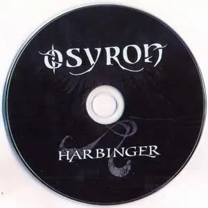 Osyron - Harbinger (2013)