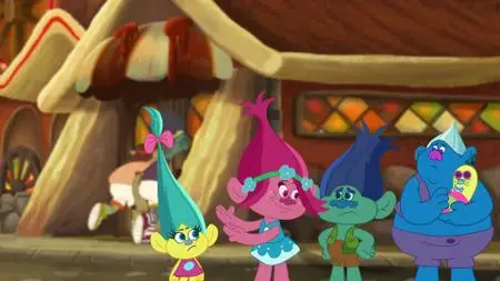 Trolls: The Beat Goes On! S01E04