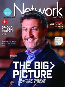 Network Middle East – August 2019