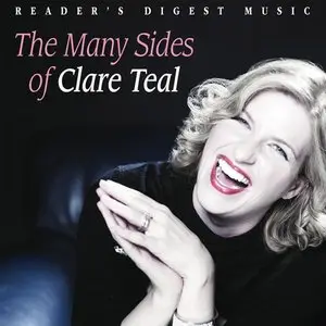 Clare Teal - The Many Sides of Clare Teal (2012)