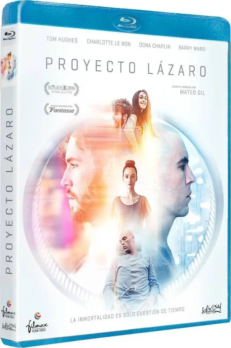Realive (2016)