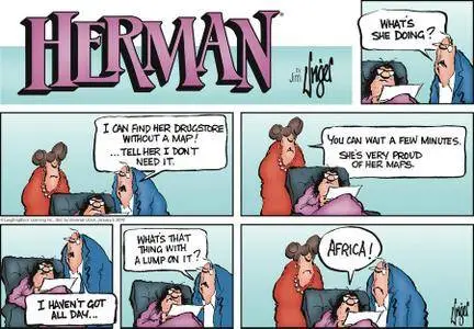 Herman 2016 DCP Webrips