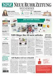 NRZ Neue Ruhr Zeitung Essen-Werden - 22. September 2018