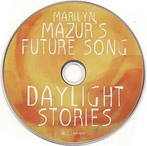Marilyn Mazur - Daylight Stories (2004)