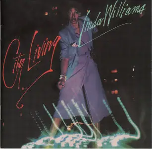 Linda Williams ‎- City Living (1979) [2011 Remastered]