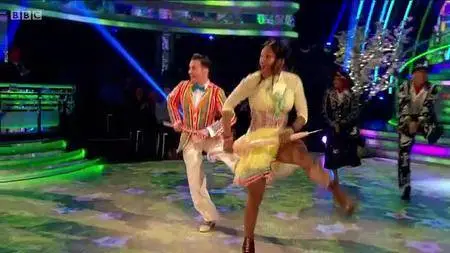 Strictly Come Dancing: It Takes Two S15E52