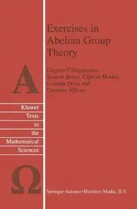 Exercises in Abelian group theory (Repost)