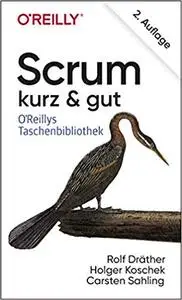 Scrum - kurz & gut