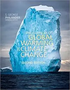Encyclopedia of Global Warming and Climate Change