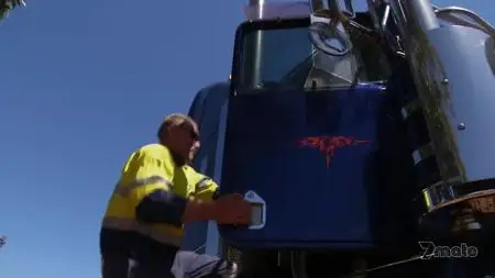 Outback Truckers S08E04