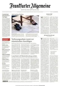 Frankfurter Allgemeine Zeitung  - 30 November 2023