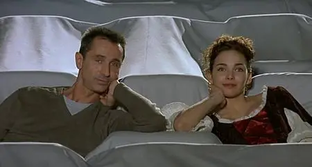 Le Roman de Lulu [DVDrip] 2001