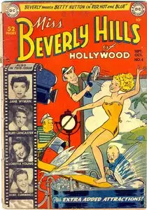 Miss Beverly Hills of Hollywood #4