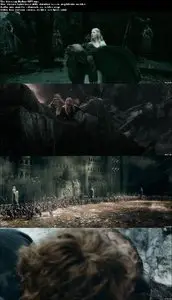 The Hobbit: The Battle of the Five Armies (2014)